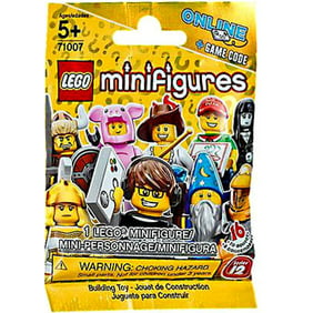 You Choose - 71025 New UNOPENED LEGO Minifigures Series 19 *IN HAND*
